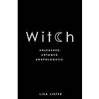 Lisa Lister: Witch