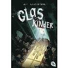 Kristina Ohlsson: Glaskinder