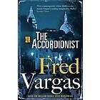 Fred Vargas: The Accordionist