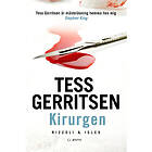 Tess Gerritsen: Kirurgen