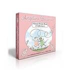 Katharine Holabird: Angelina Ballerina Classic Picture Book Collection (Boxed Set)