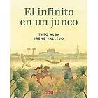 Irene Vallejo: El Infinito En Un Junco (Novela Gráfica) Papyrus: The Invention of Books in T He Ancient World (Graphic Novel)