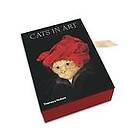 Susan Herbert: Cats by Susan Herbert Notecard Box