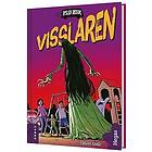 Tobias Gard: Visslaren