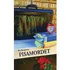 Roy Bengtsson: Pisamordet