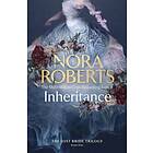 Nora Roberts: Inheritance