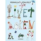 Pernilla Stalfelt: Livetboken