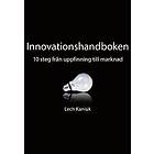 Lech Kaniuk: Innovationshandboken
