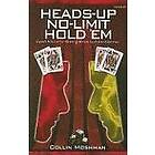 Collin Moshman: Heads-Up No-Limit Hold 'em