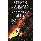 Steven Erikson: Memories Of Ice