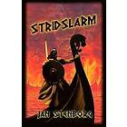 Jan Stenborg: Stridslarm