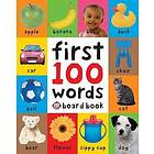 Roger Priddy: Words