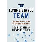 Kevin Eikenberry: The Long-Distance Team