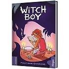Molly Ostertag: Witchboy