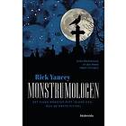 Rick Yancey: Monstrumologen