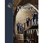 Susan Keevil: Chateau Musar