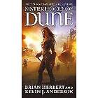 Brian Herbert, Kevin J Anderson: Sisterhood Of Dune