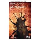 Franz Kafka: Förvandlingen (Turkiska)