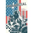 Jeff Lemire, Andrea Sorrentino, Dave Stewart: Primordial