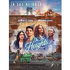 Quiara Alegra Hudes, Lin-Manuel Miranda: In The Heights (movie selections)