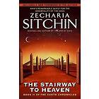 Zecharia Sitchin: Stairway