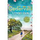 Marianne Cedervall: Spinnsidan