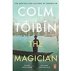 Colm Tibn: The Magician