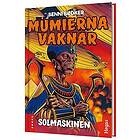 Benni Bødker: Solmaskinen