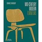 Dominic Bradbury: Mid-Century Modern Furniture