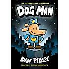 Dav Pilkey: Dog Man 1: (HB) NE