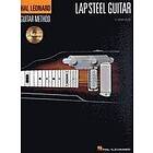 Johnie Helms: The Hal Leonard Lap Steel Guitar Method