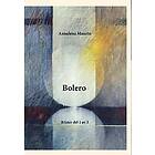 Annalena Maurin: Bolero