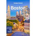 Lonely Planet, Mara Vorhees: Lonely Planet Boston