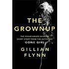 Gillian Flynn: The Grownup