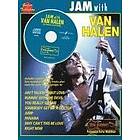 Eddie Van Halen: Jam With Van Halen