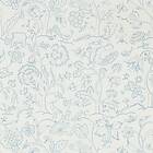 William Morris Tapet Middlemore 216698