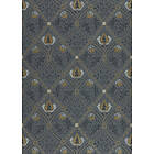 William Morris Tapet Pure Trellis 216527