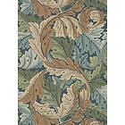 William Morris Tapet Acanthus 216440