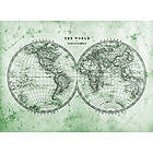 A.S. Creation Designwalls Digital 350*255 Hemispheres DD118704