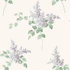 Boråstapeter Lilacs 7668