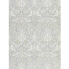 William Morris Tapet Pure Dove & Rose 216520