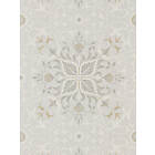 William Morris Tapet Pure Net Ceiling 216037