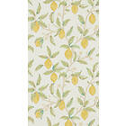 William Morris Tapet Lemon Tree 216672
