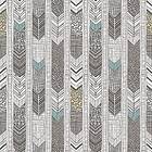 Galerie Home Global Fusion Native G56381