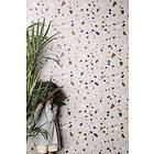 Ferm Living Terrazzo Wallpaper 178