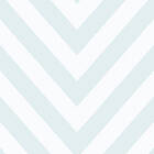 Holden DECOR LIMITED Chevron Soft Teal 12570