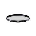 Sigma WR UV FILTER 58mm Filter