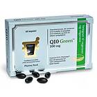 Pharma Nord Q10 Green 100 mg 60 kapslar