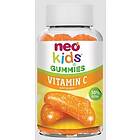 Neo Kids Gummies Vitamin C 45 st