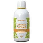 Alpha Plus Liposomal C-vitamin 250ml